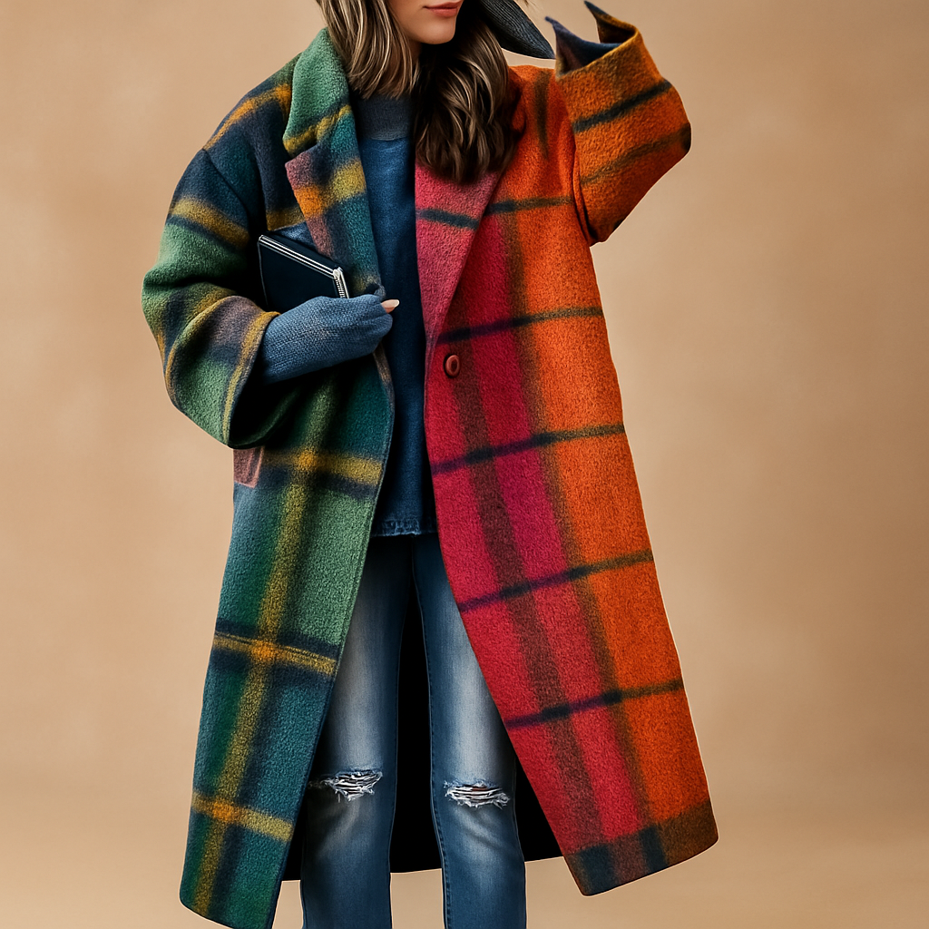 Jackets & Coats Collection