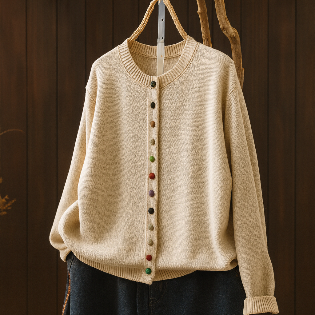 Women's Cardigan Collection