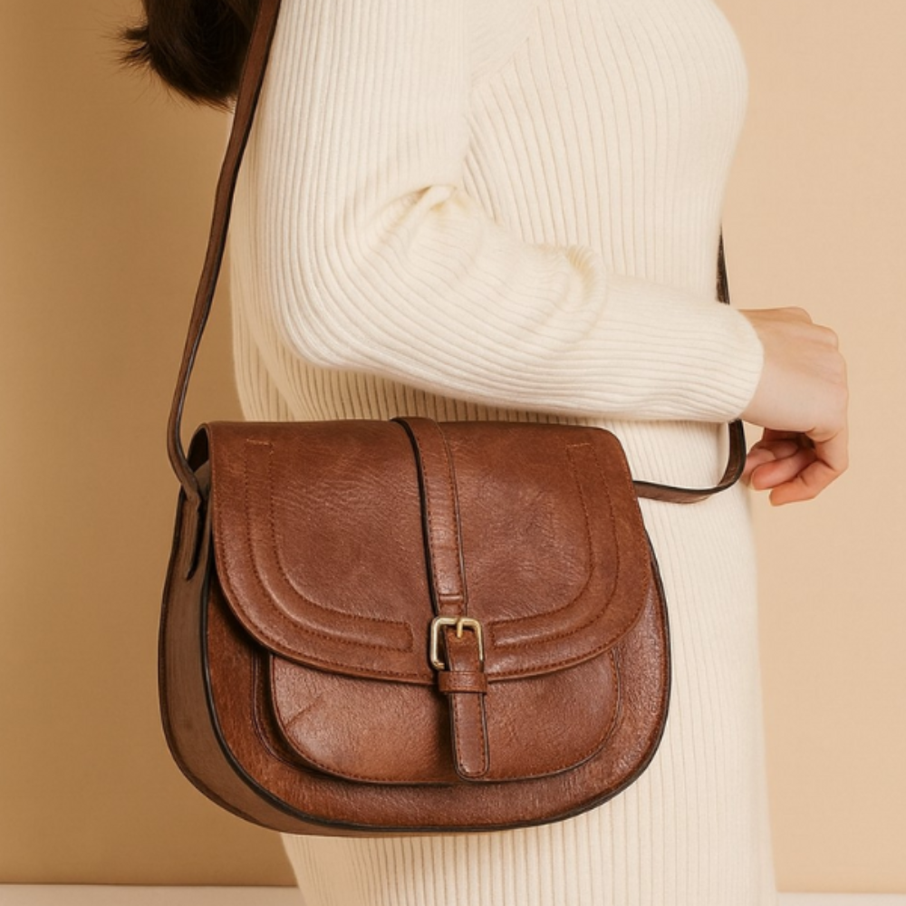 Women's Leather Bags