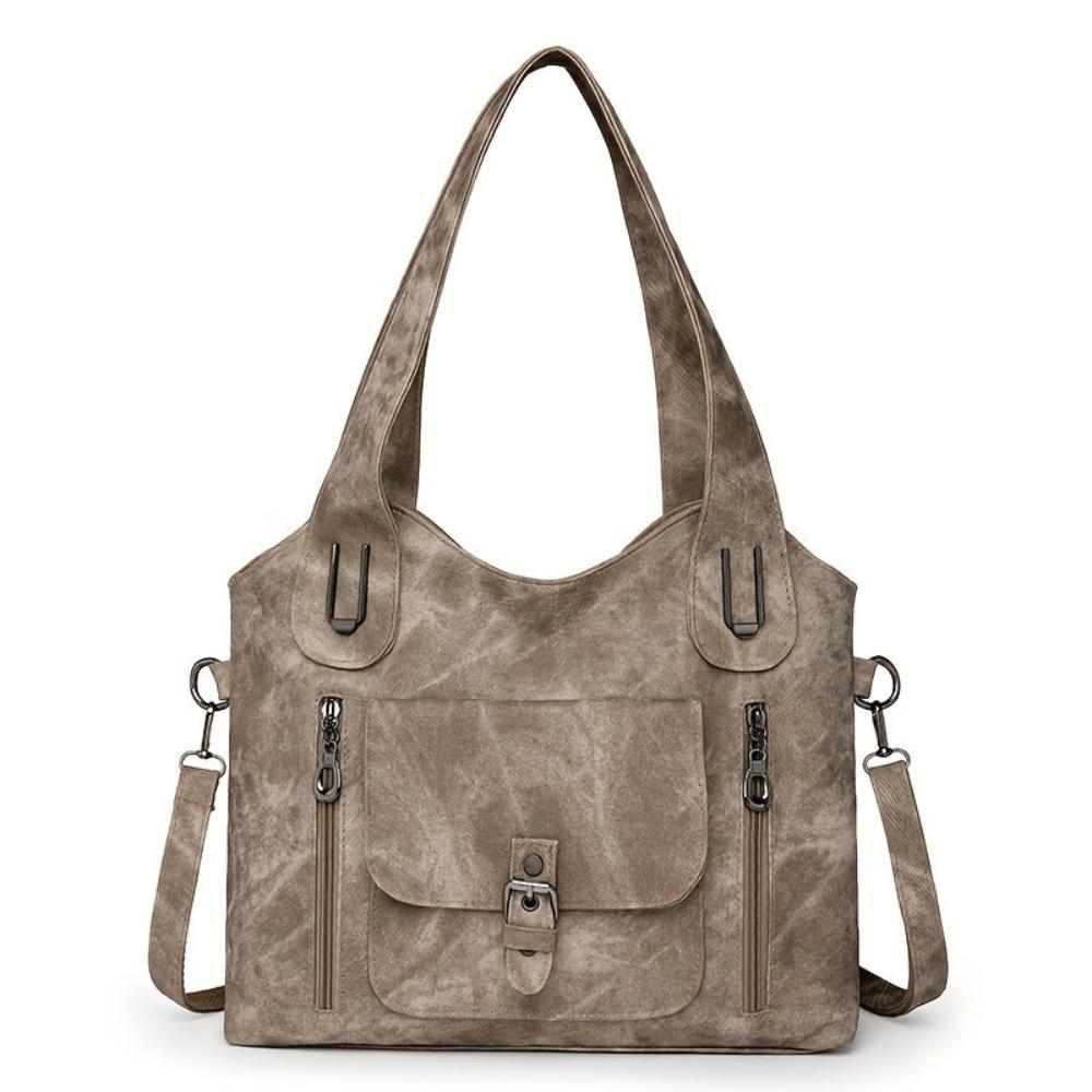 Elise’s Modern Charm | Shoulder Bag