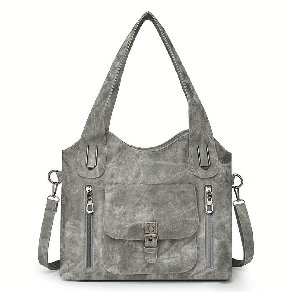 Elise’s Modern Charm | Shoulder Bag