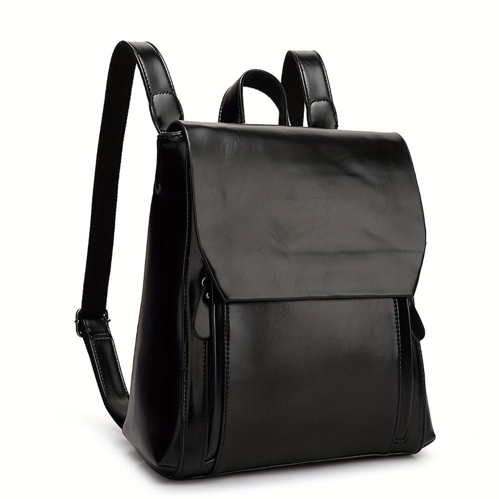 Clara Quilted Everyday Backpack