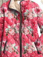 Brantwell | Cosy Quilted Jacket