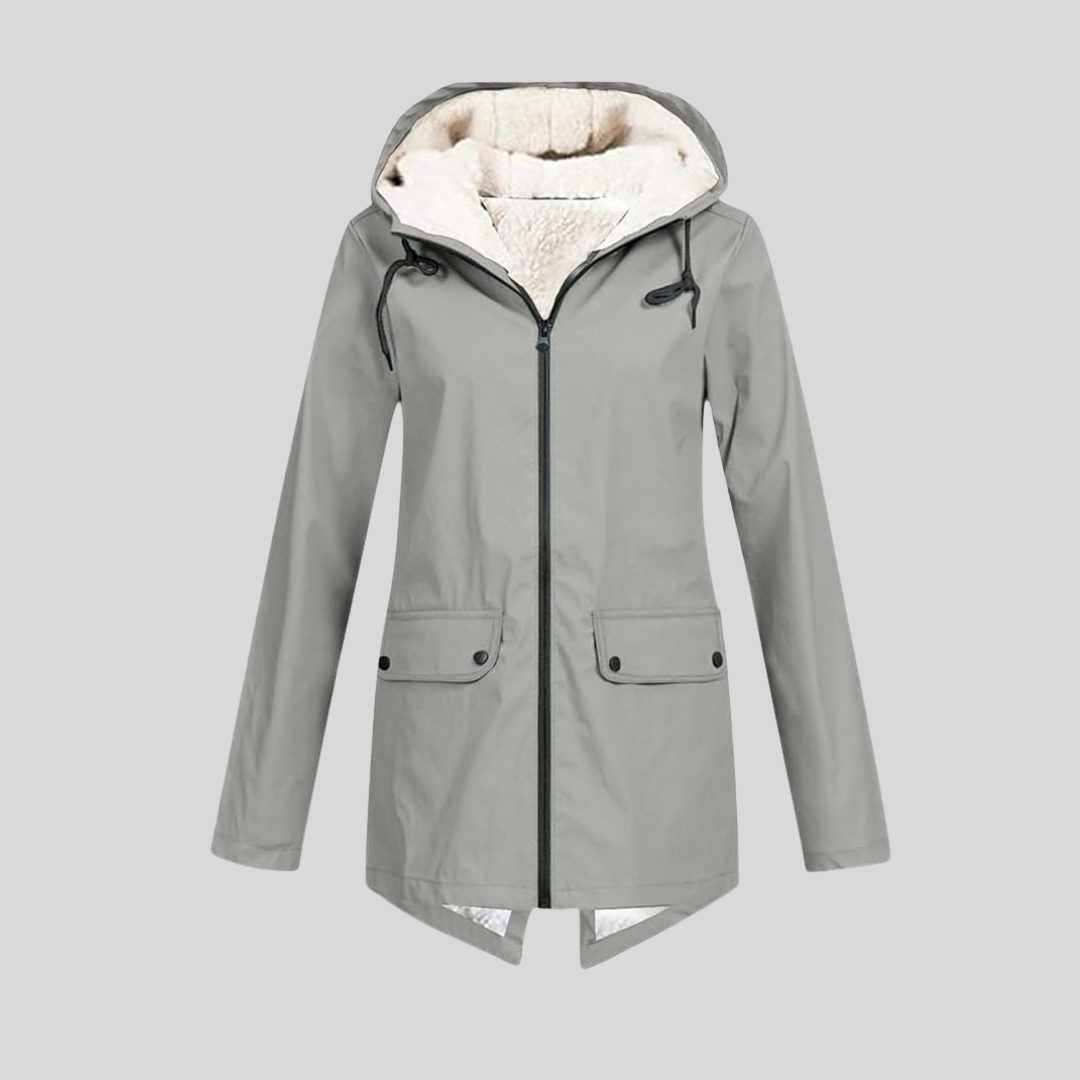 Richmond | Waterproof Wind Coat