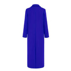 Elmsworth | Longline Winter Trench Coat