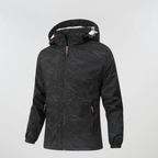 Carlisle | Warm Waterproof Rain Coat