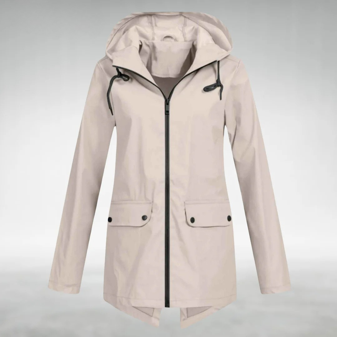 Ashford | Waterproof Rain Coat
