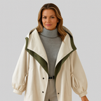 Sierra - Drift Jacket