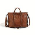 Charlotte’s Classic Elegance | Retro Tote Bag