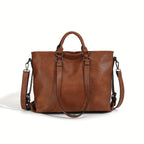 Charlotte’s Classic Elegance | Chic Tote Bag