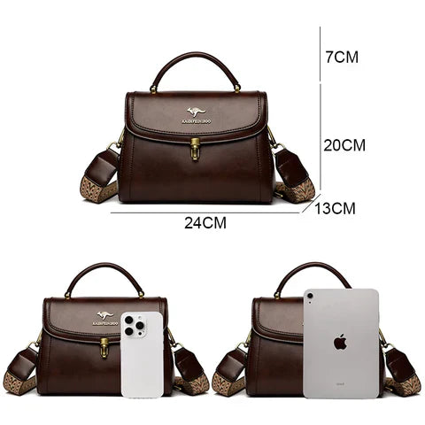 Annebeth | Two-Way Bag