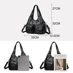 Anea  | Crossbody in Retro Style