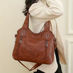 Emma Tote Shoulder Bag