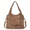Elise’s Timeless Charm | Shoulder Bag