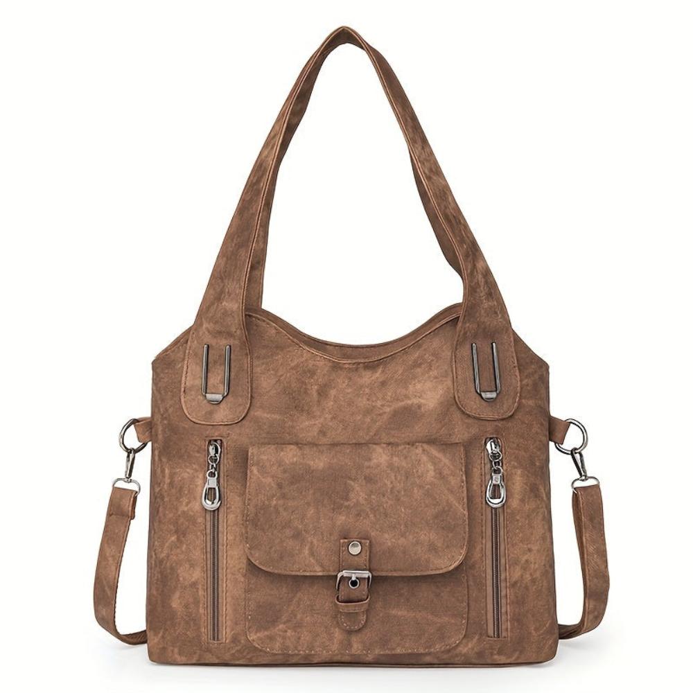 Elise’s Modern Charm | Shoulder Bag
