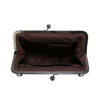 Classic Kiss-Lock Handbag