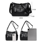 Antonia | Shoulder Bag