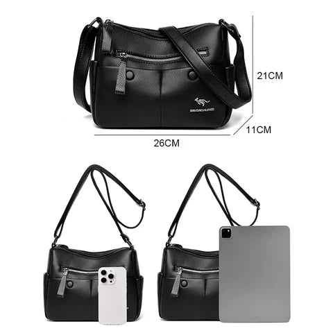 Antonia | Shoulder Bag