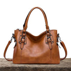 Sienna’s Graceful Allure | Chic Shoulder Bag