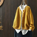 THE ANSLEY | COZY CARDIGAN