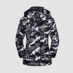 Kensington | Waterproof Outdoor Jacket