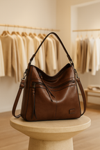 Magda’s Exquisite Style | Elegant Bag