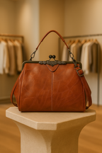 Johanna’s Classic Charm | Timeless Bag