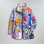 Brantley | Cosy Quilted Jacket
