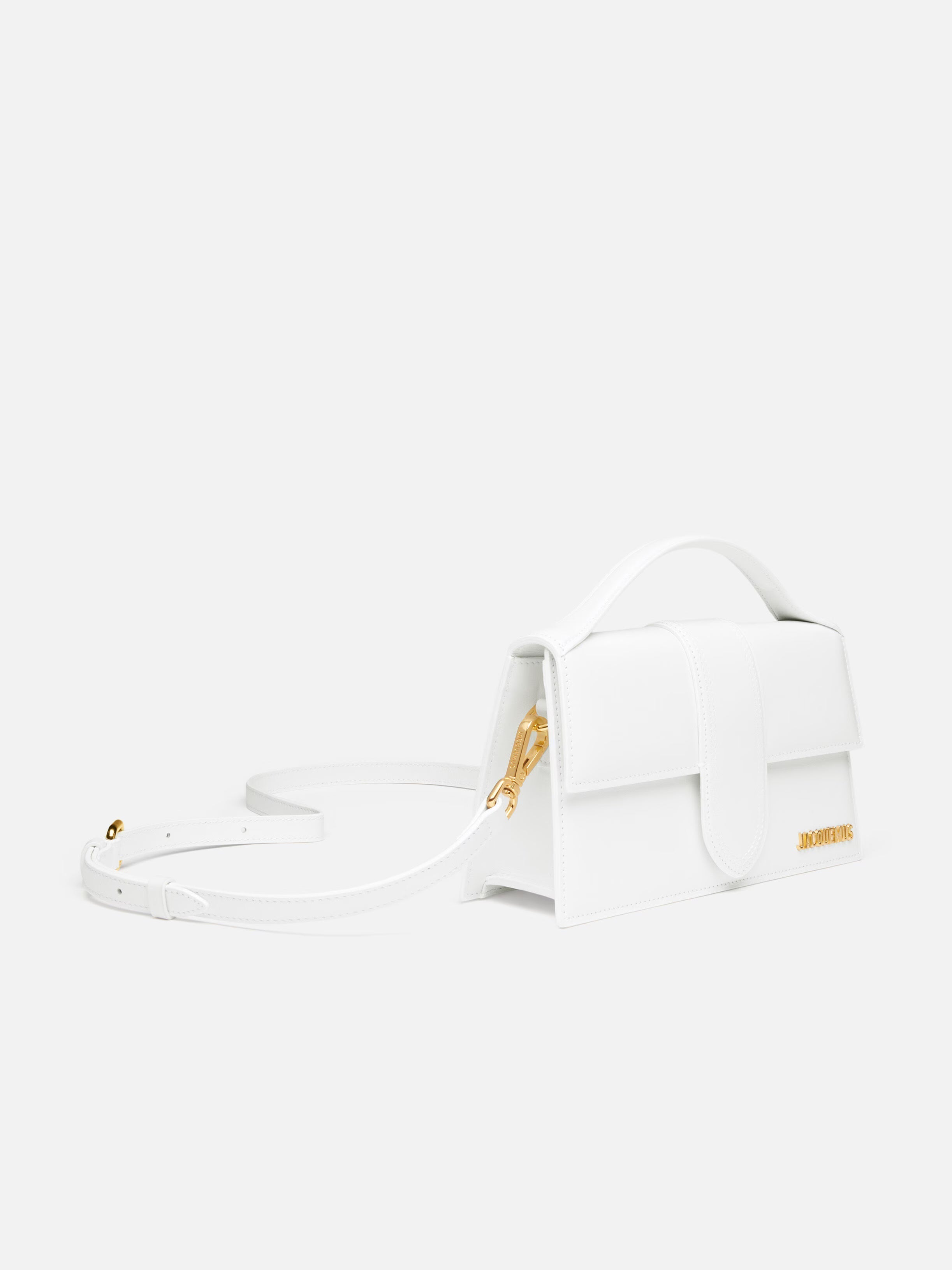 JACQUEMUS | The Large Bambino