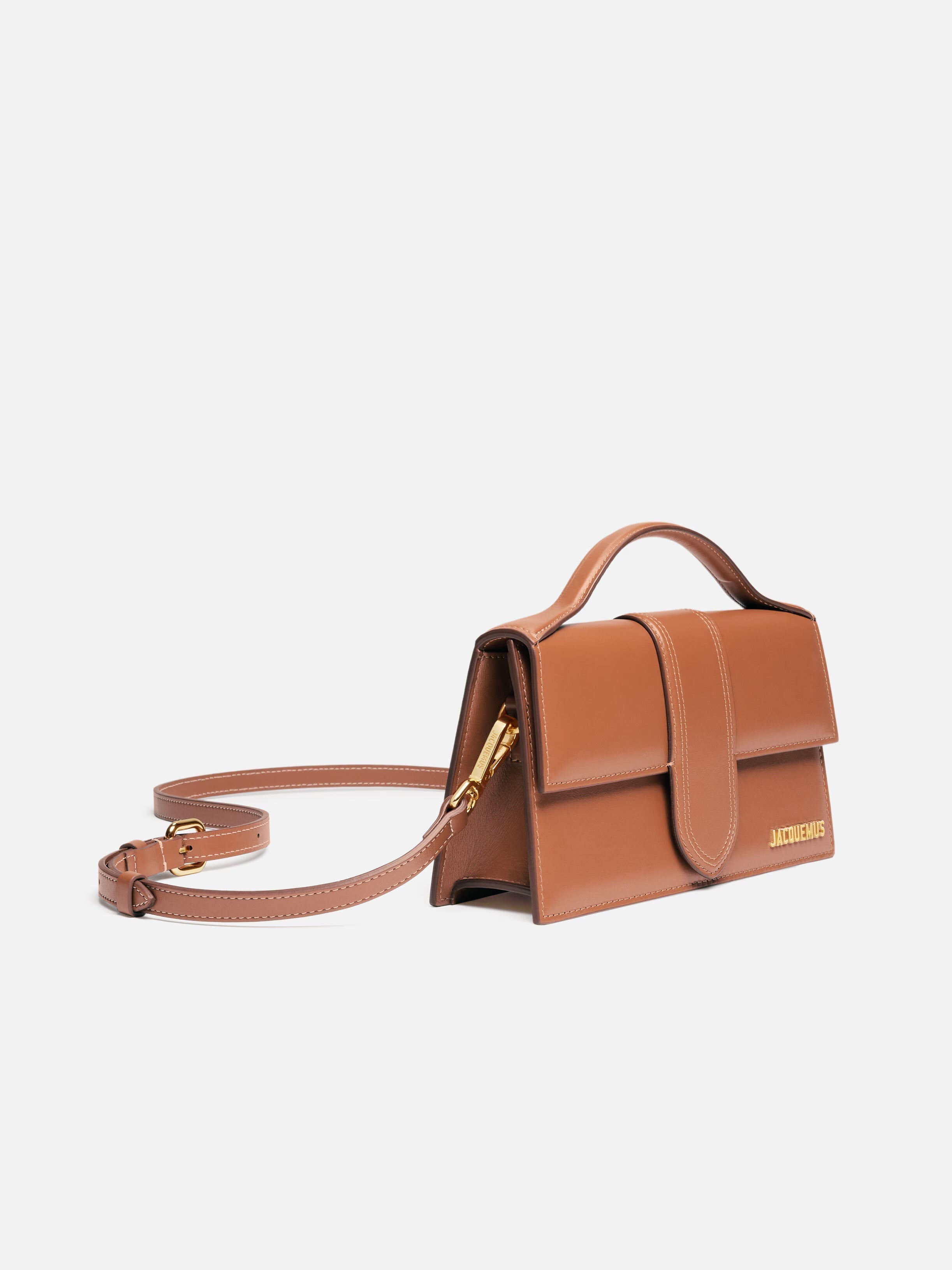 JACQUEMUS | The Large Bambino