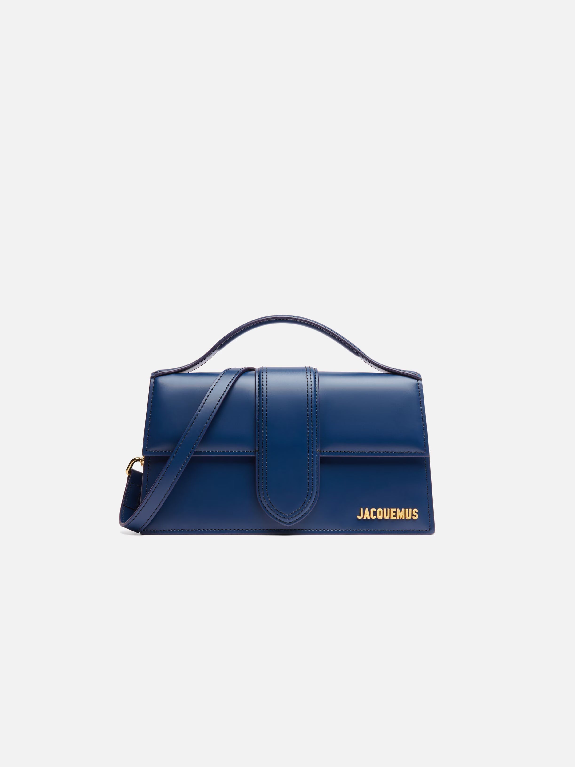 JACQUEMUS | The Large Bambino