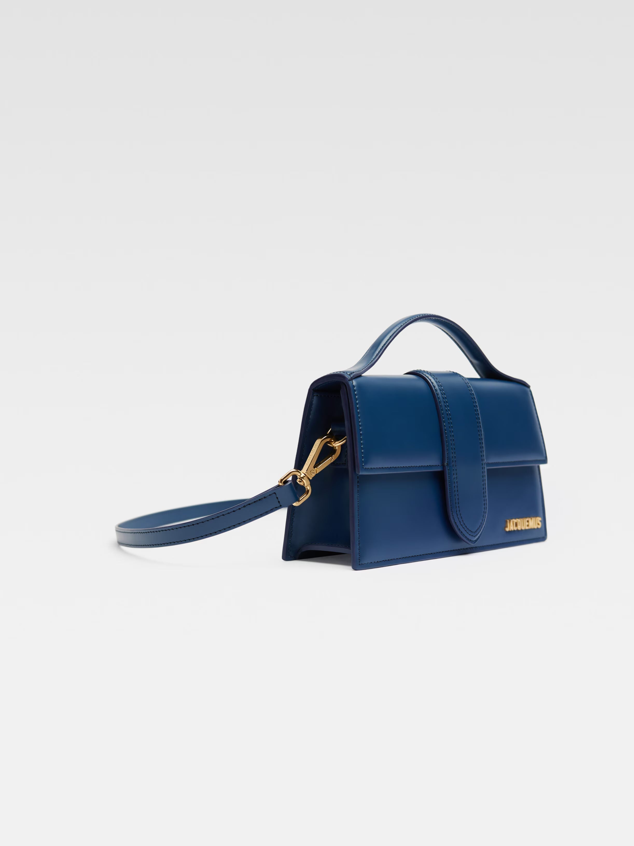 JACQUEMUS | The Large Bambino