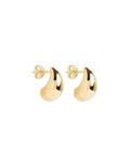 Mato Earrings | Gold