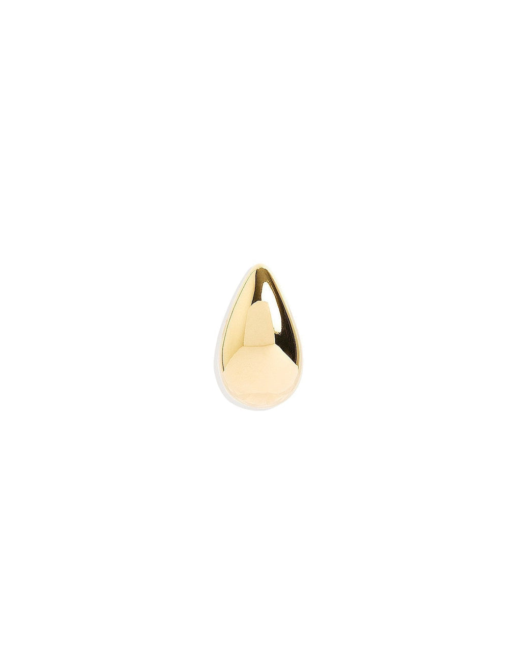 Mato Earrings | Gold