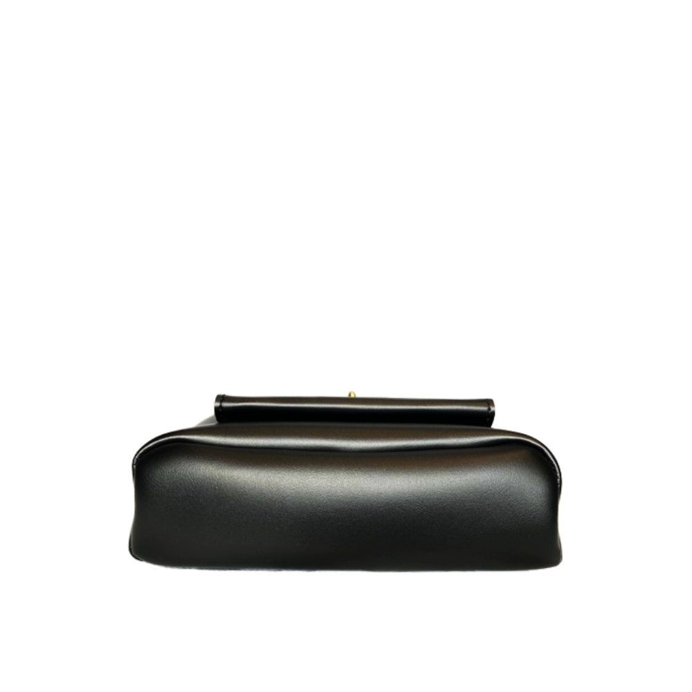 Grace’s Refined Chic - Kiss-Lock Bag