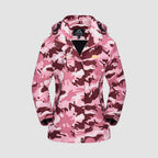 Kensington | Waterproof Outdoor Jacket