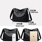 Alexia | Everyday Handbag