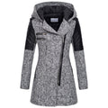 Brindale | Lightweight Coat