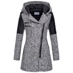 Brindale | Lightweight Coat