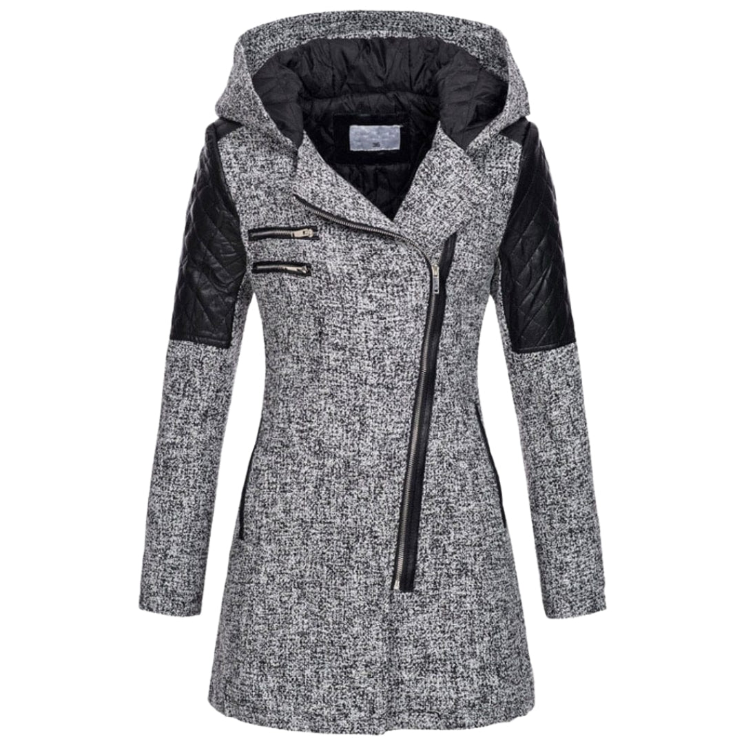 Brindale | Lightweight Coat