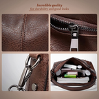 Magda’s Exquisite Style | Elegant Bag