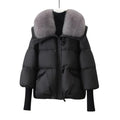 Alderton | Warm Quilted Coat