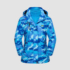 Kensington | Waterproof Outdoor Jacket