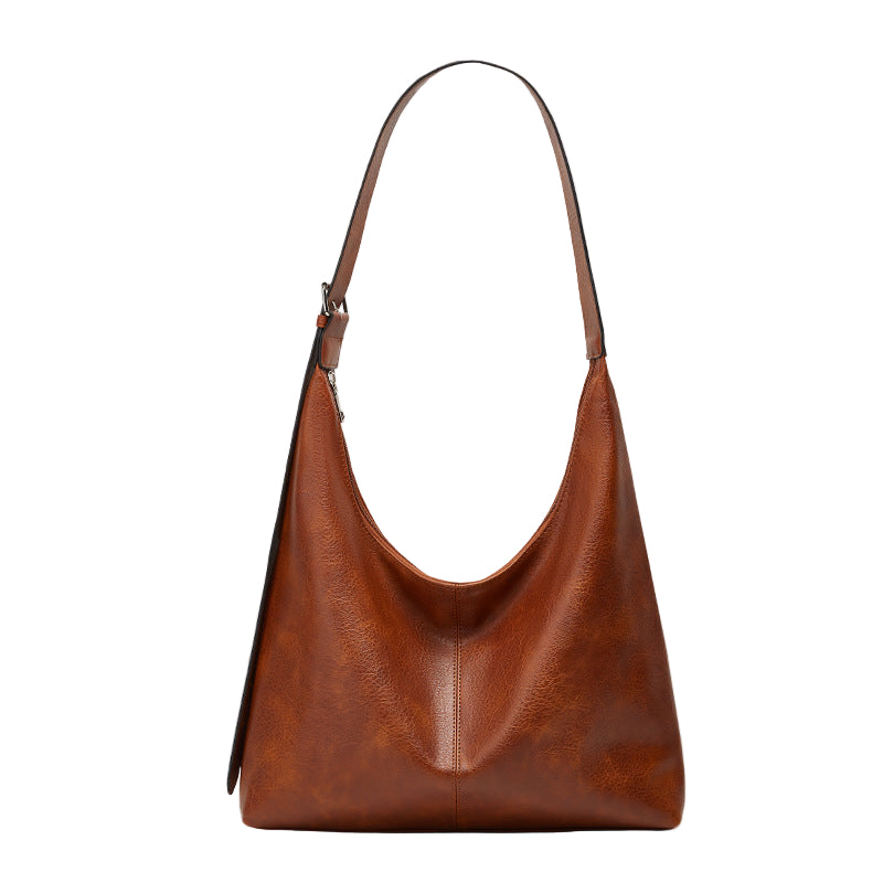 The Relaxed Tote