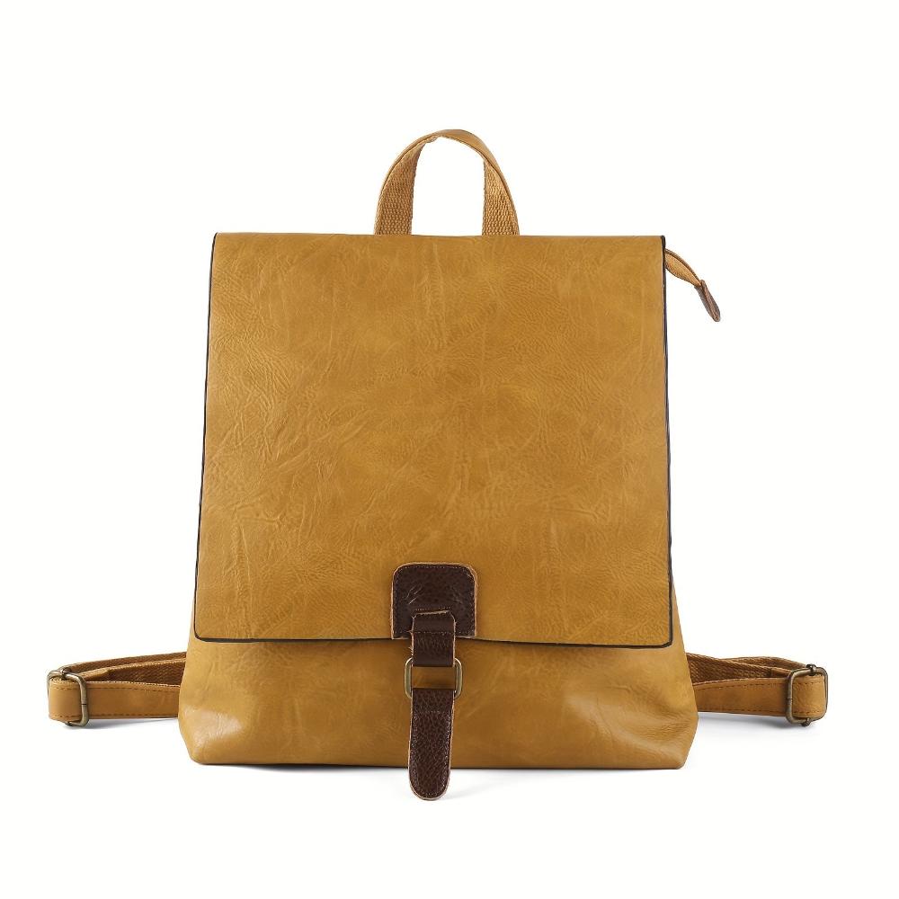 Harper Multifunctional Backpack
