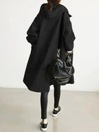 Calais | Water-Repellent Trench Coat