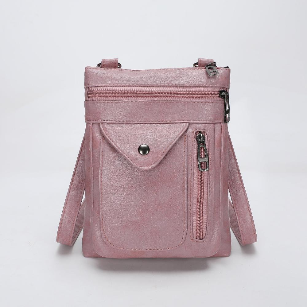Clara Chic Crossbody Bag