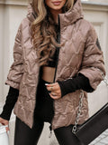 Nicolette- Stylish Comfort Jacket