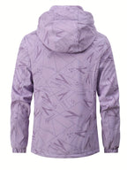 Carlisle | Warm Waterproof Rain Coat