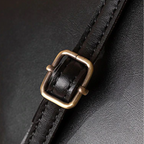 Grace’s Refined Chic - Kiss-Lock Bag